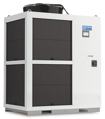 Kühl- und Temperiergerät der Serie HRS400